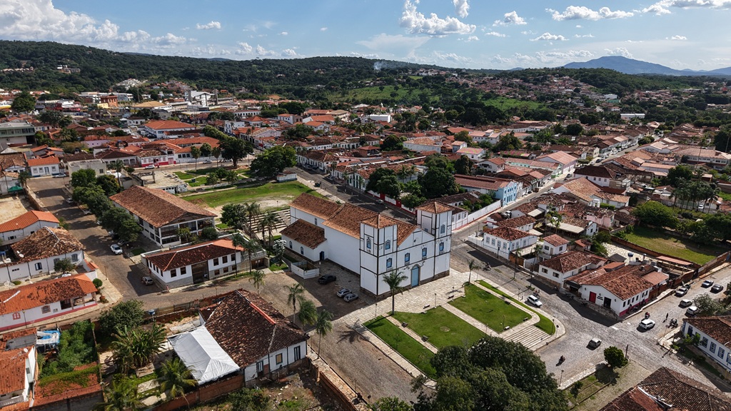 Como chegar a Pirenópolis: guia prático para conhecer o destino mais charmoso de Goiás
