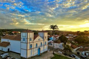 7 curiosidades sobre Pirenópolis que provam que a cidade é uma das mais charmosos do país