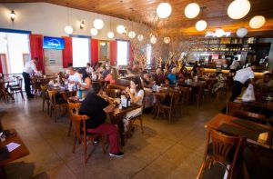 Botequim Mercatto: tradição, sabor e charme estão no Festival Curta Mais Pirenópolis