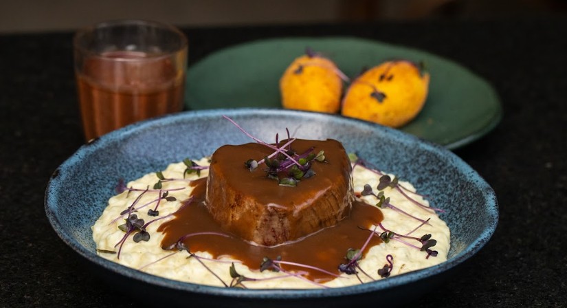 Botequim Mercatto: tradição, sabor e charme estão no Festival Curta Mais Pirenópolis