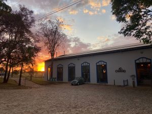 CERVEJARIA CASARÃO 2
