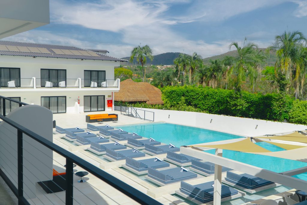 Novo Villa Santorini Boutique & Hotel redefine o conceito de luxo e romance em Pirenópolis