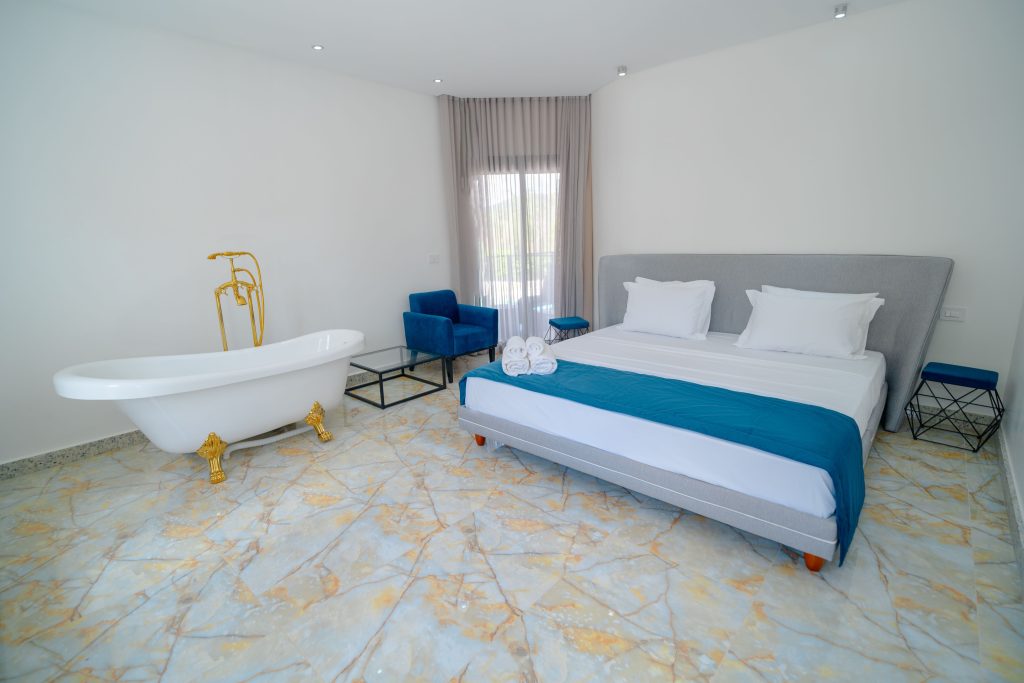 Novo Villa Santorini Boutique & Hotel redefine o conceito de luxo e romance em Pirenópolis