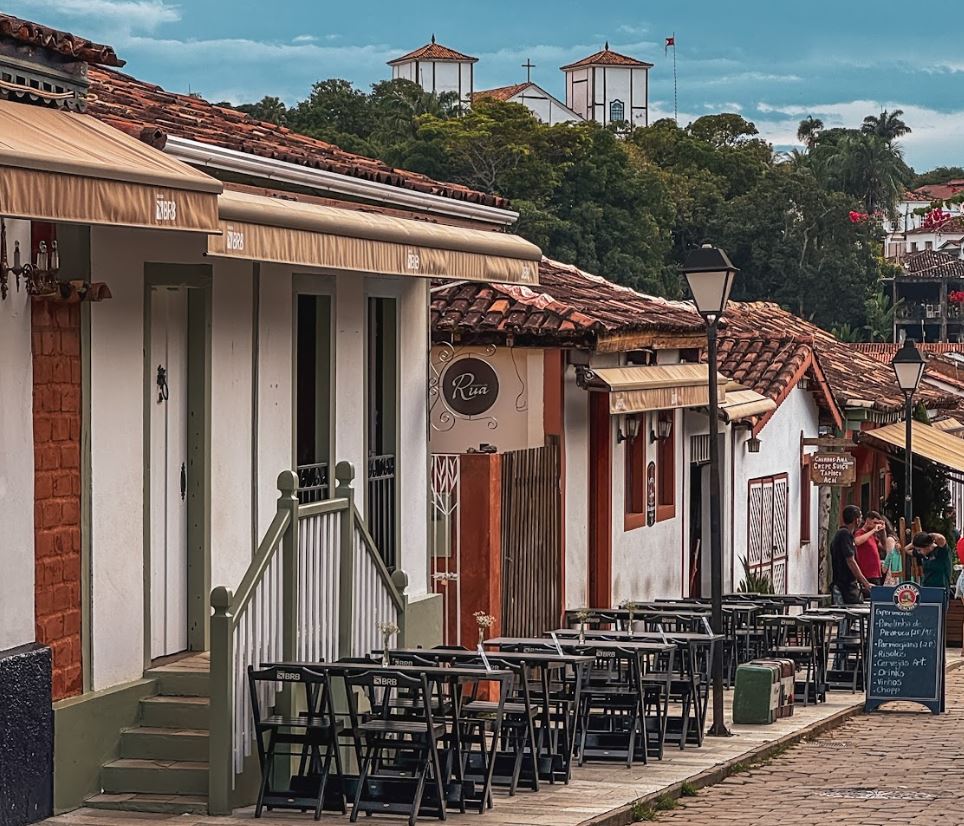 10 restaurantes para saborear o melhor da cozinha goiana durante o Festival Curta Mais Pirenópolis