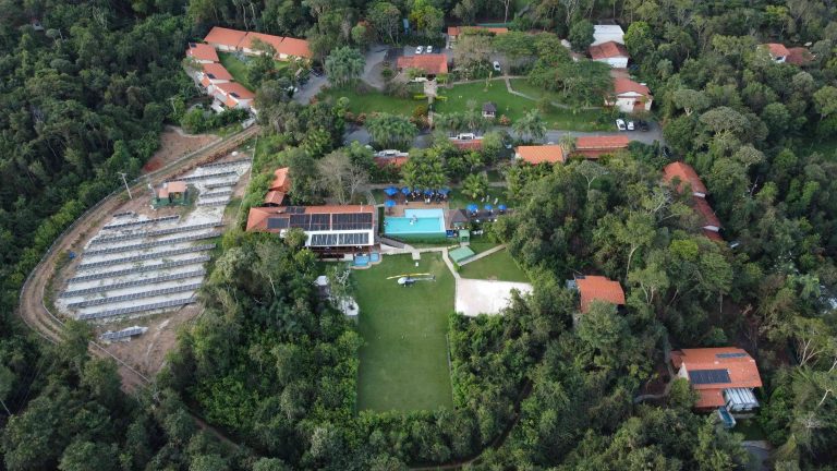 Pousada Cavaleiro dos Pireneus: tradição, charme e exclusividade estão no Festival Curta Mais Pirenópolis
