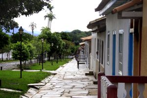 Festival Curta Mais Pirenopolis
