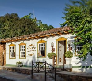 Pousada Casarão participa do Festival Curta Mais Pirenópolis com promoções imperdiveis