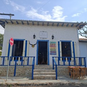 Empório Arraial Meia Ponte: café, tradição e sabores regionais estão no Festival Curta Mais Pirenópolis