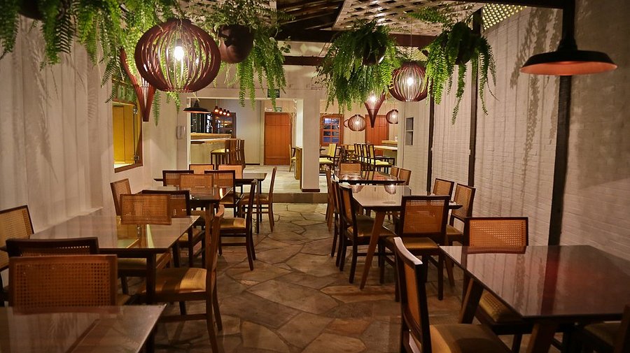 10 restaurantes para saborear o melhor da cozinha goiana durante o Festival Curta Mais Pirenópolis