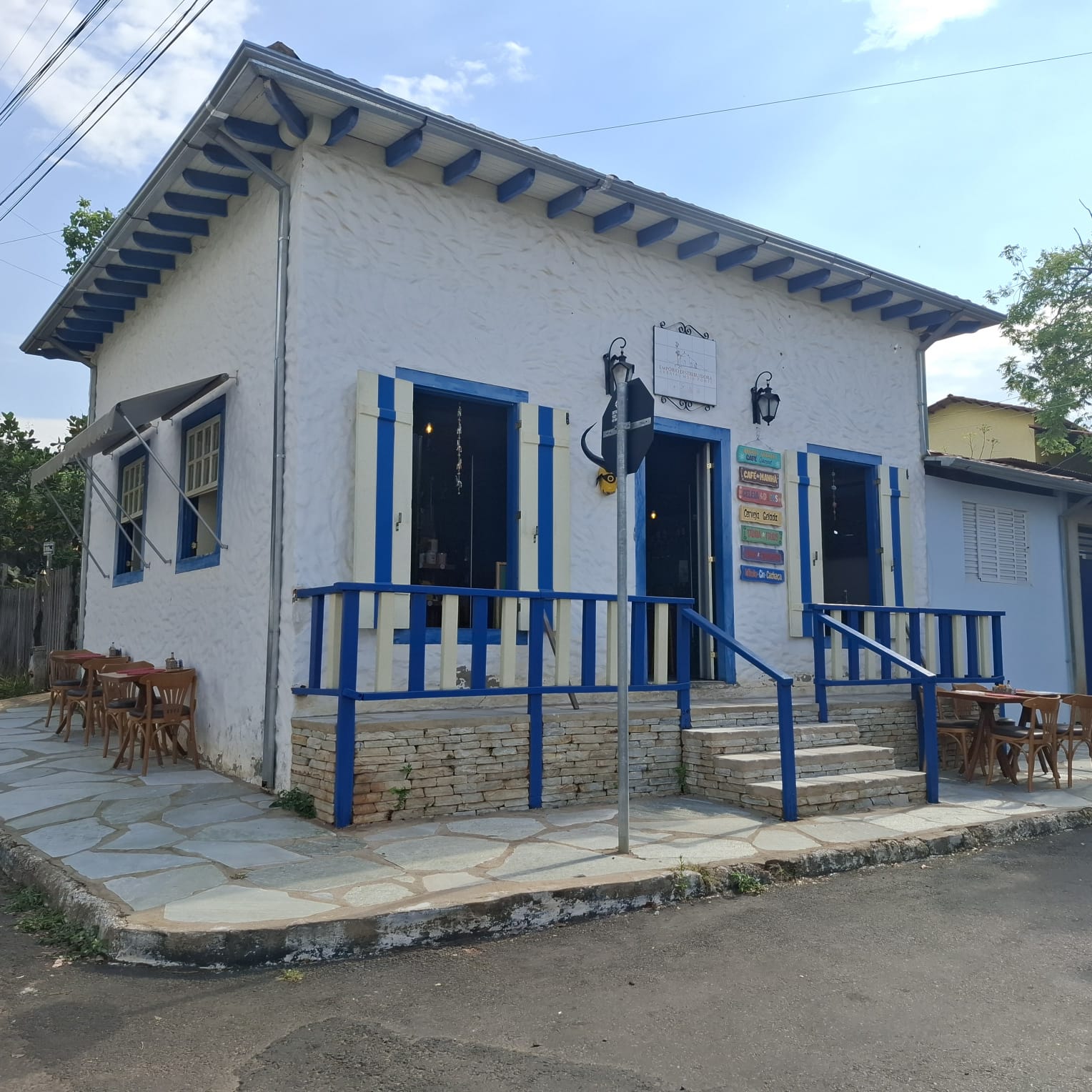 10 restaurantes para saborear o melhor da cozinha goiana durante o Festival Curta Mais Pirenópolis