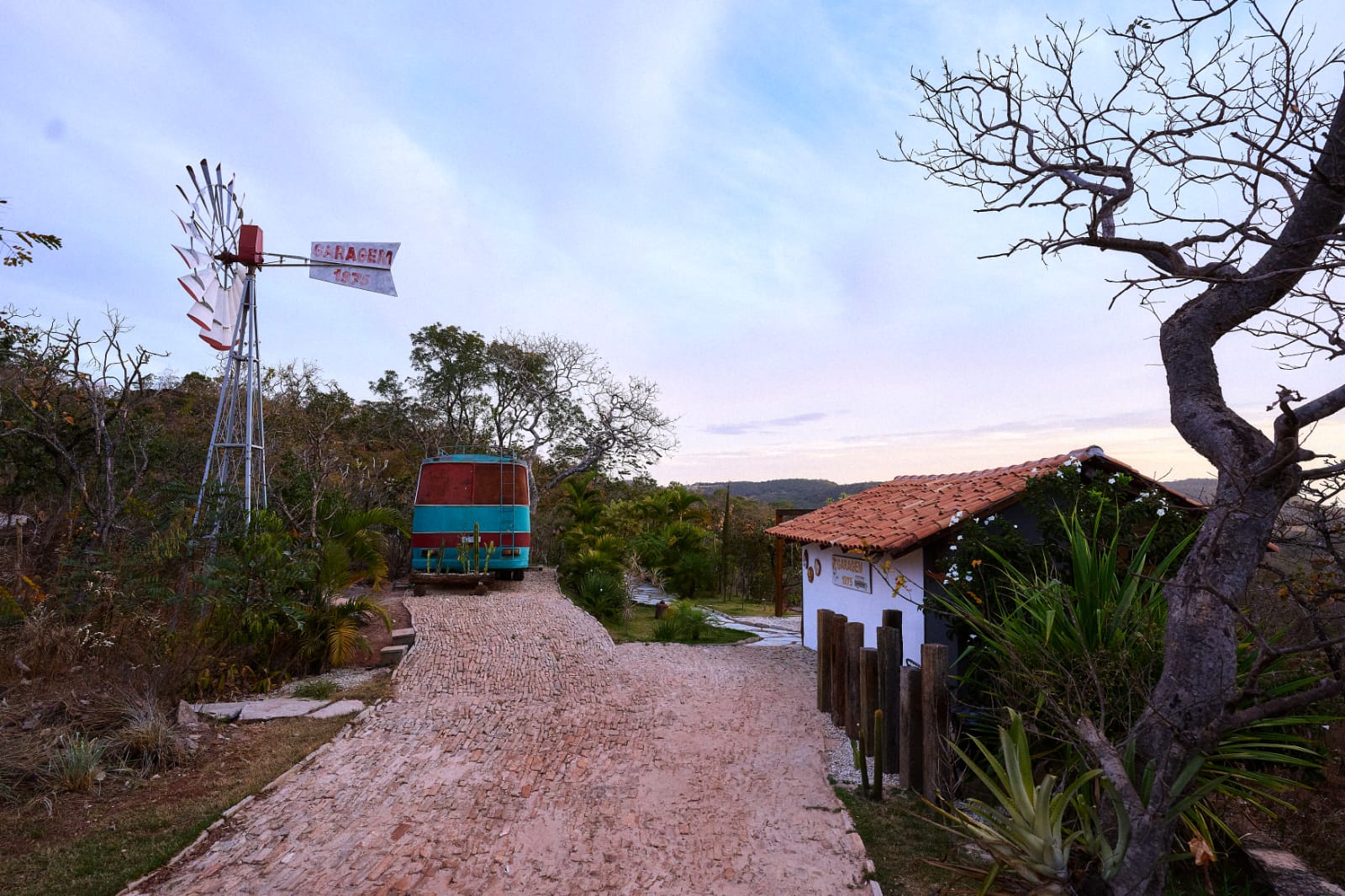13 Hospedagens em Pirenópolis ideais para um final de semana entre amigos