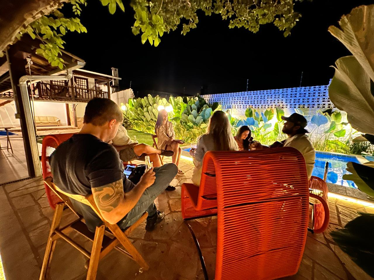 13 Hospedagens em Pirenópolis ideais para um final de semana entre amigos