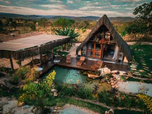 As 13 melhores casas de temporada de Pirenópolis estão no Festival Curta Mais