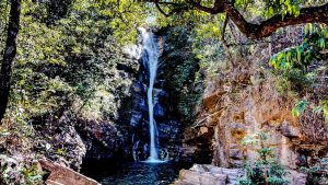 ecoturismo em Pirenópolis