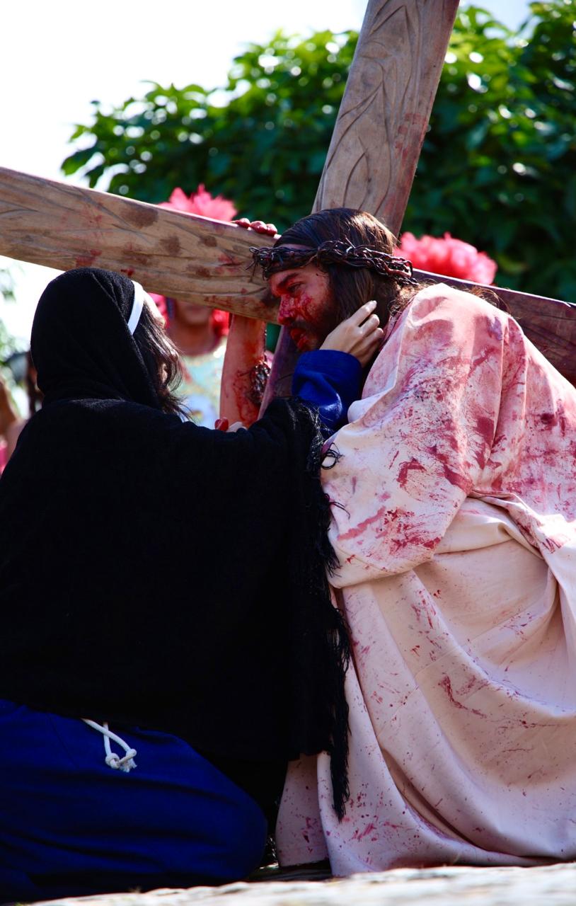 Pirenópolis divulga programação da Semana Santa com procissões e celebrações tradicionais