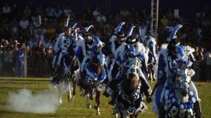 Cavalhadas de Pirenopolis