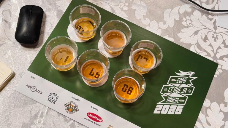 Pirenópolis será palco de competição nacional da cerveja artesanal; veja detalhes