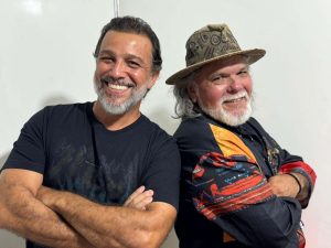 Padua e TomChris