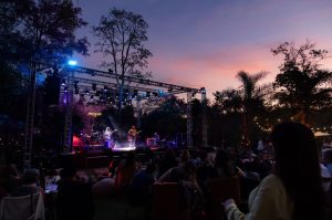 Saga Jazz Festival 1
