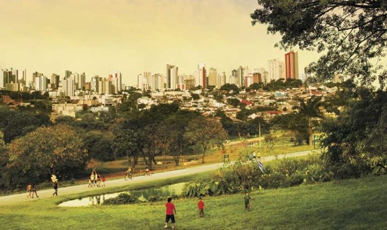 Prepare o casaco: junho começa com frio de até 13º em Uberlândia