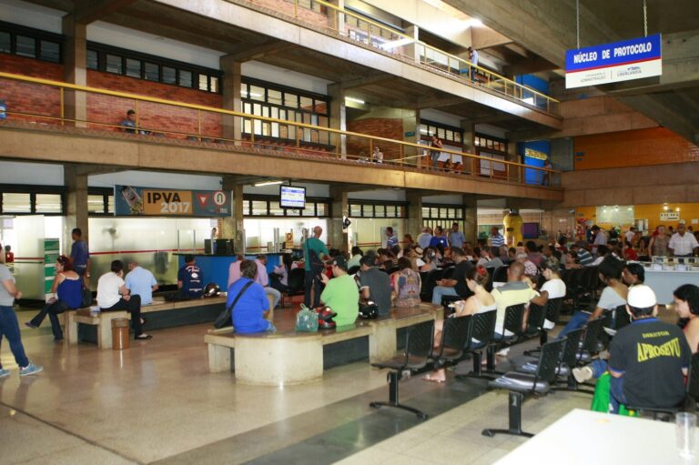 Prefeitura de Uberlândia emitirá nota fiscal avulsa só pela internet