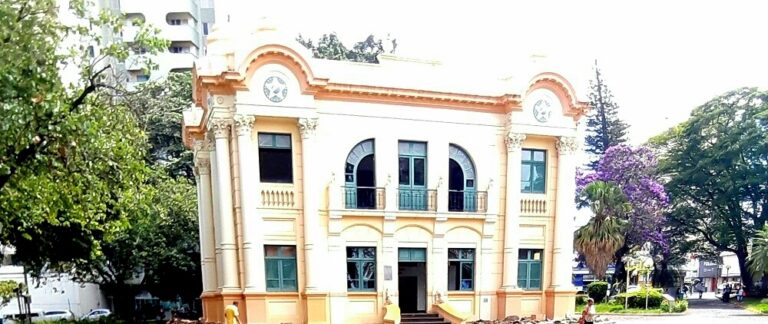 Terceira parcela do IPTU de Uberlândia vence nesta segunda