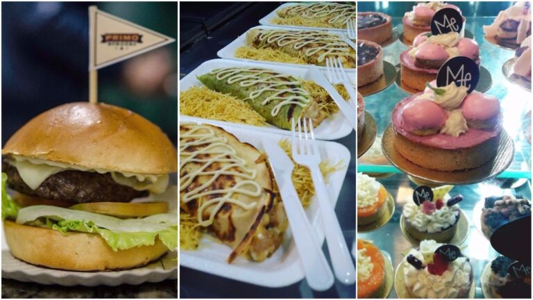 Festival de Food Trucks é alternativa para fugir do fogão em Uberlândia