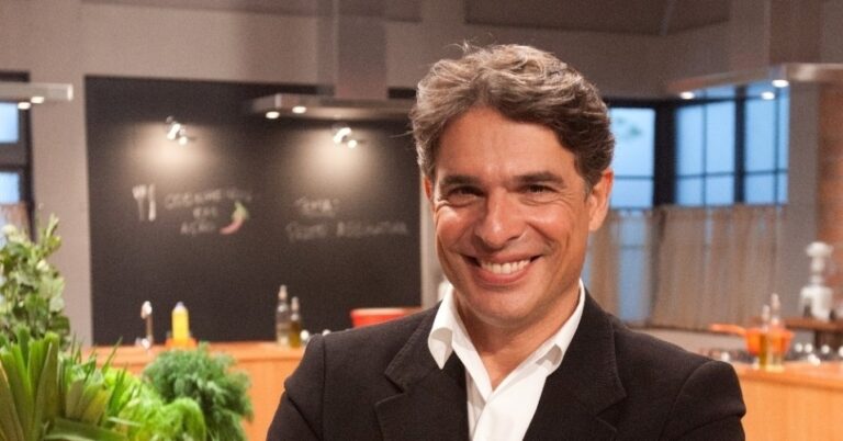 Aula-show do Chef Olivier Anquier e pratos a preços únicos marcam evento gastronômico em shopping de Uberlândia