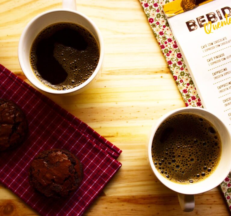 Os lugares mais deliciosos para saborear um café da tarde em Uberlândia