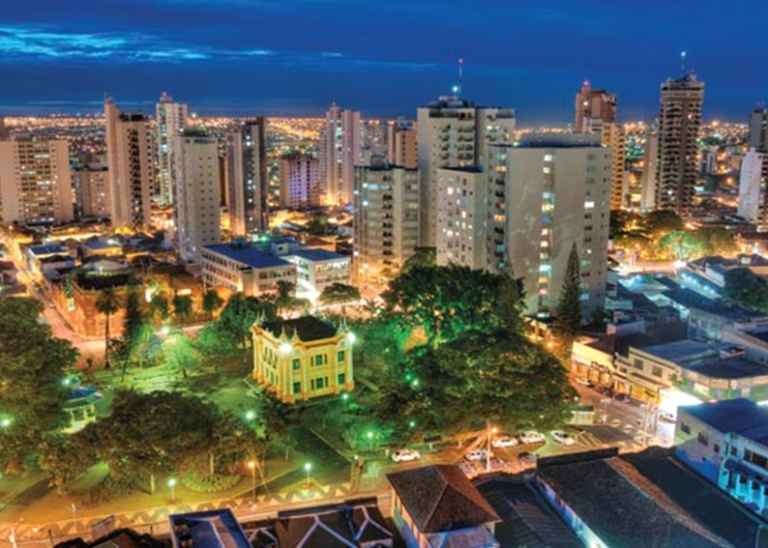 10 fotos no Instagram para conhecer e amar Uberlândia