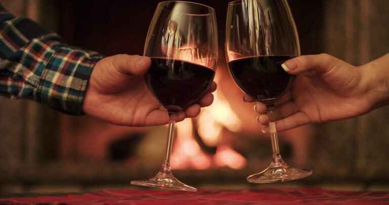 7 vinhos nacionais e importados para degustar em Uberlândia