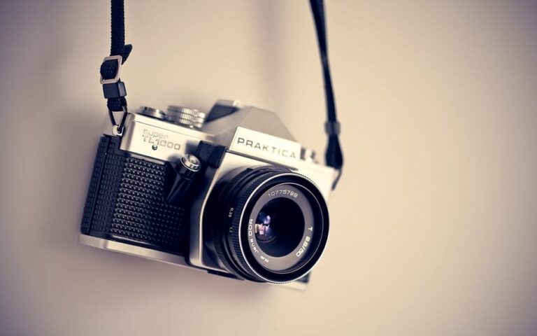 Projeto busca apaixonados por fotografia analógica em Uberlândia