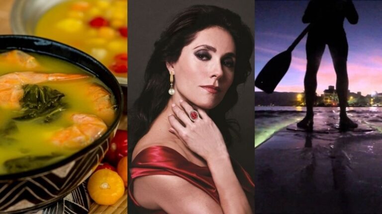 Meditação, gastronomia e festas são opções para curtir no feriado em Uberlândia