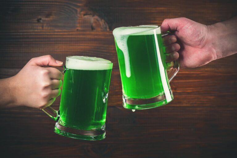 Food Truck dará chope de graça em comemoração ao Dia de São Patrício em Uberlândia