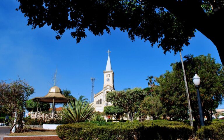 Um Cantinho da Itália em Minas: Conquista esconde lugares belíssimos e fica a poucas horas de Uberlândia
