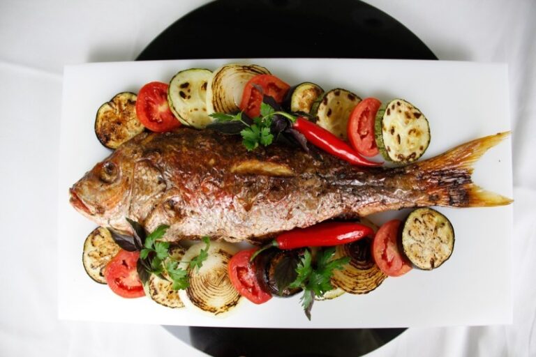 5 lugares para comer frutos do mar na Semana Santa em Uberlândia