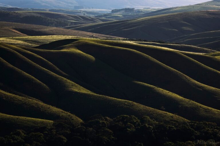 Este lugar paradisíaco fica perto de Uberlândia e revela paisagens de encher os olhos