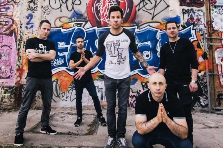 Uberlândia recebe show de Simple Plan em junho