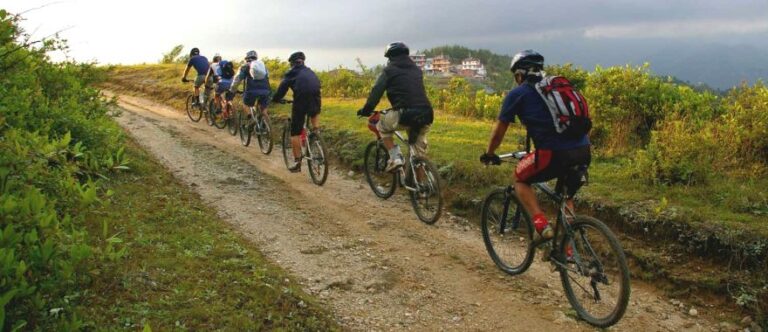 Circuito de Mountain Bike tem inscrições abertas para etapa em Uberlândia