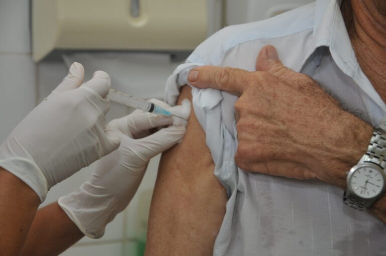 Vacinação contra o vírus Influenza começa na próxima segunda (23), em Uberlândia