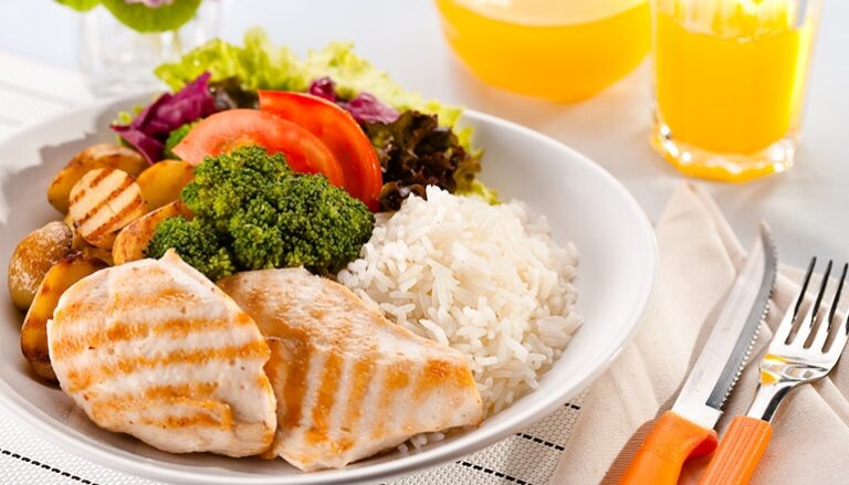 6 melhores restaurantes para saborear um almoço executivo em Uberlândia