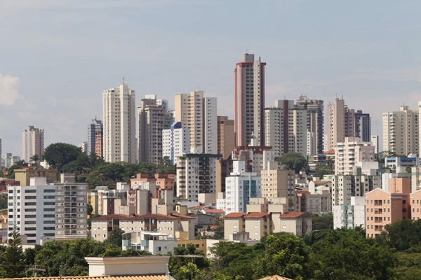 Prepare o casaco! Uberlândia pode ter sensação térmica de 5º neste fim de semana
