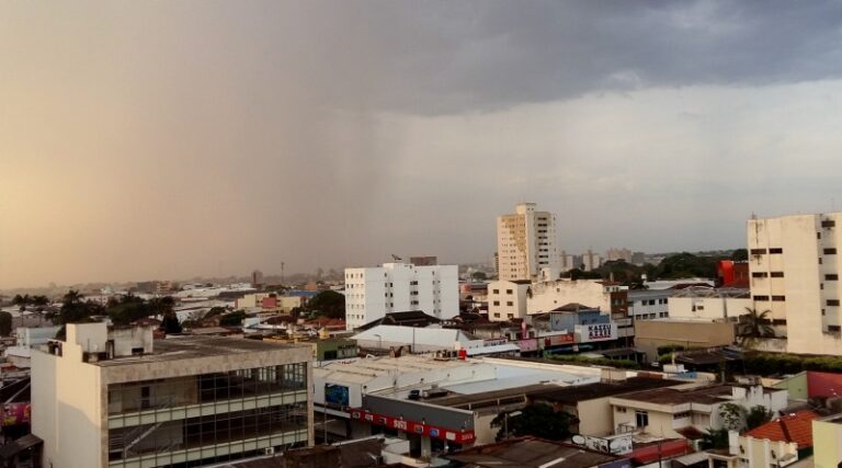 Em Uberlândia, previsão é de altas temperaturas nesta sexta e chuva após feriado