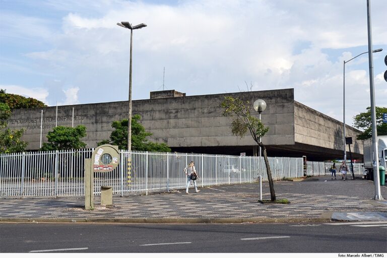 Uberlândia ganha novo espaço para atividades culturais