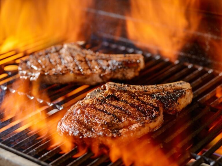 Uberlândia recebe ‘Chefes da Brasa’ com carnes de alto padrão e chefs renomados