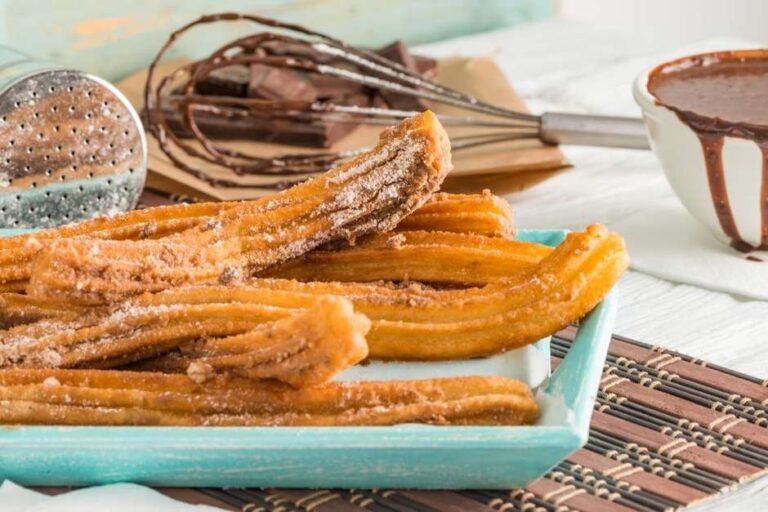 Uberlândia recebe festival de churros com unidades a R$ 1