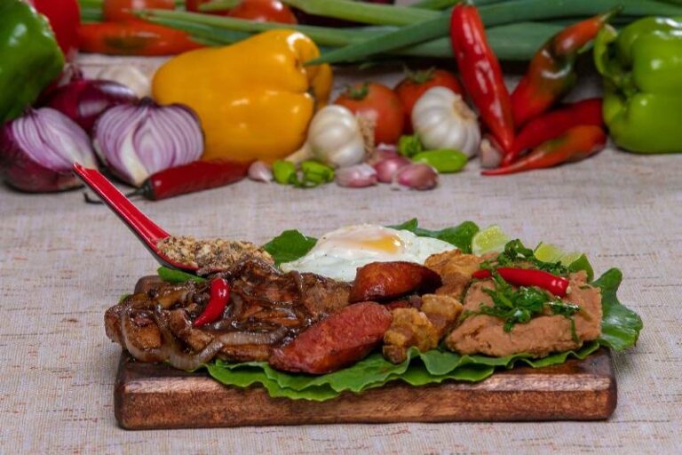 Comida di Buteco chega a Uberlândia com pratos a R$ 20