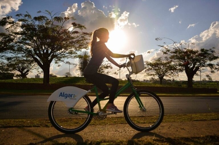 Projeto UdiBike será encerrado em Uberlândia