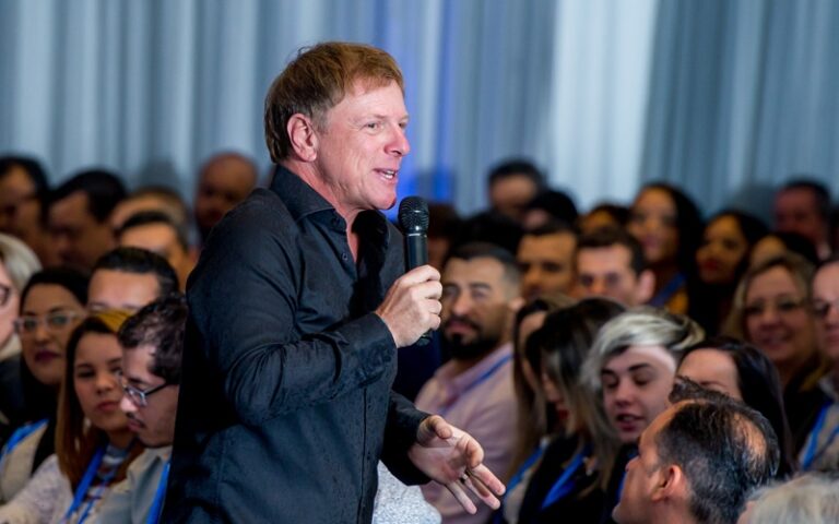 Feira de Oportunidades tem palestra gratuita de Ciro Bottini em Uberlândia