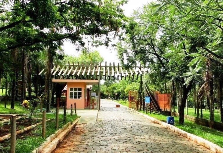 Zoológico de Uberlândia terá programação especial para crianças neste fim de semana